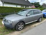 Audi A6 Avant Allroad 2.5tdi - Audi aus 2004: Allroad