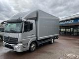 Mercedes-Benz 823 L Atego KOFFER5,27m/LBW1,5t/SEITENKAMERA - Angebote