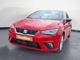 Seat Ibiza Panorama-Dach, Android Auto + Apple CarPla - gebrauchte Seat Ibiza aus dem Jahr 2023
