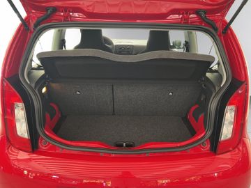 Bild 18 Skoda Citigo 1.0 Cool Edition +KLIMA+ZV