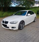 BMW 320i Coupé M Sport Edition M Sport Edition - BMW 320: Ed