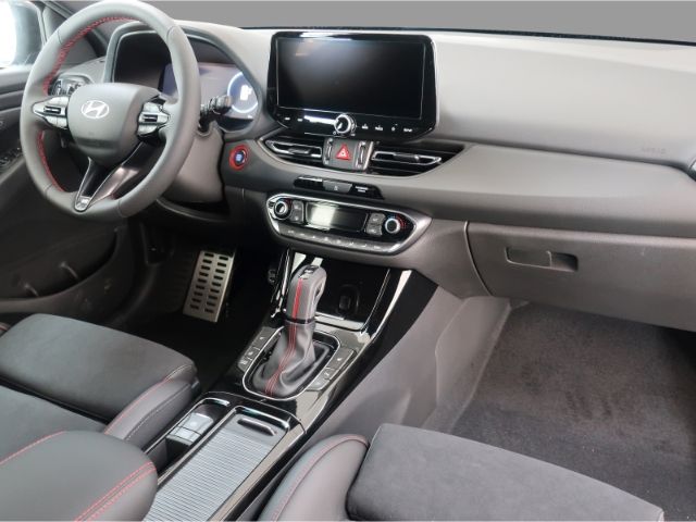 Hyundai i30 – Bild 12