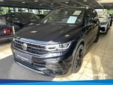 Volkswagen Tiguan Allspace 2.0 TDI DSG R-Line 4Motion NAVI  - Volkswagen Tiguan Allspace Tageszulassungen