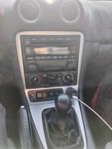 Mazda MX-5 1.6 16V 1.6 - Mazda MX-5 aus 2003