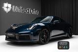 Porsche 911 Carrera 4 S - Porsche 911 Urmodell aus 2020