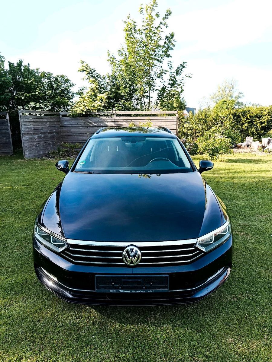 VW VW Passat B8 zu Verkaufen