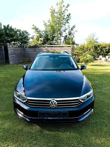 VW VW Passat B8 zu Verkaufen