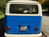 Volkswagen T1 - Traumbulli in Blau/Weiss - Volkswagen T1 Oldtimer