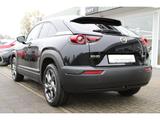 Mazda MX-30 2021 L e-SKYACTIV KOM-P MC-P - schwarze Mazda MX-30