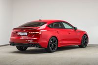Audi S5 - Vorschau Bild 2