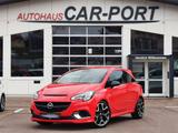 Opel Corsa E | OPC | RFK | SHZ | CARBON | LENKRADHZ | - Opel Corsa: Sitzheizung