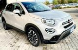Fiat 500X 1.3 MultiJet 95 CV Cross - silberne Fiat 500L Cross