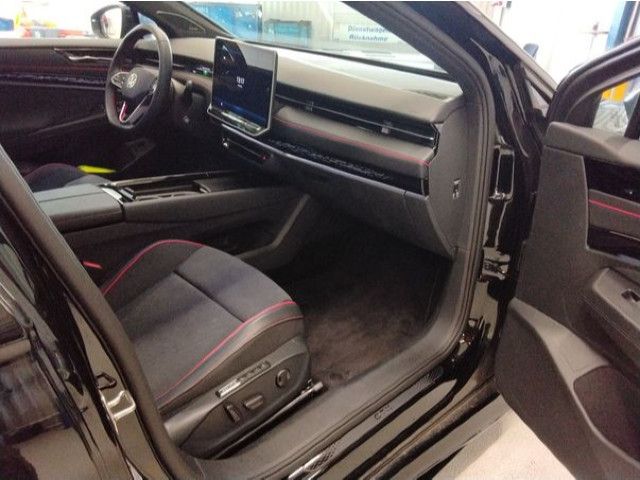 Volkswagen ID.7 - Bild 9