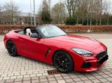 BMW Z4 sDrive30i M SPORT PAKET A M SPORT PAKET - BMW Z4: Sdrive30i M Sport