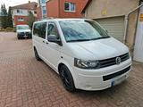 Volkswagen VW T 5 Facelift Multivan 2 Liter TDI - Volkswagen LT