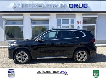 BMW X1 - 1