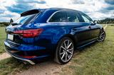 Audi (VERKAUFT) S4 3.0 TFSI tiptronic quattro Avant - Audi S4 von privat