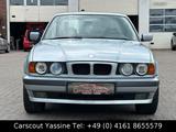 BMW 520i Limo./Automatik/Klima/ - BMW 520 aus 1995: 520i