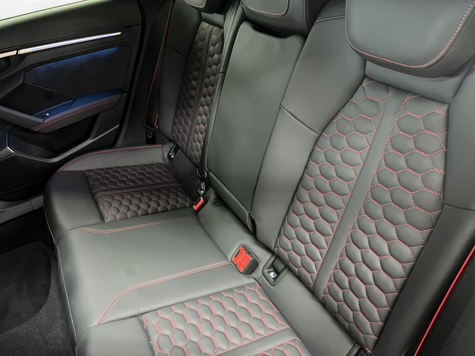 Audi RS3 - Bild 18