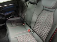 Audi RS3 - Vorschau Bild 18