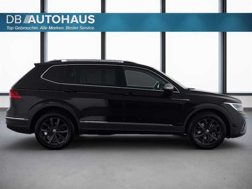 Volkswagen Tiguan Allspace Life 2.0 TDI DSG Business-Premiu foto 3