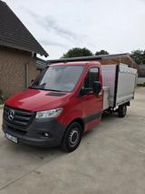Mercedes-Benz Sprinter Kipper