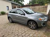 Mitsubishi ASX 1.8 DI-D+ 2WD ClearTec Comfort Edition C... - Mitsubishi ASX: 1.8