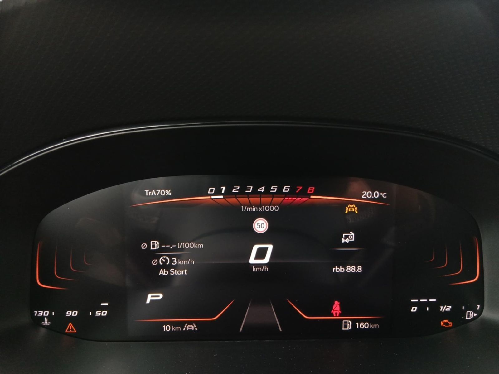 Seat Arona - Bild 15