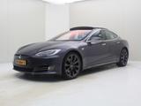 Tesla Model S 75D AWD 333pk [ ENHANCED AUTOPILOT+LUCHT - Tesla Model S: 75d