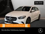 Mercedes-Benz B 200 Progressive Advanced/AHK/Volldigi/LED High - Mercedes-Benz B 200 Gebrauchtwagen in Augsburg