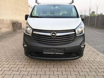 Opel Vivaro - 6