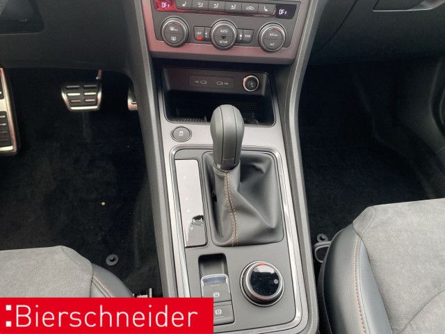 Cupra Ateca - Bild 15