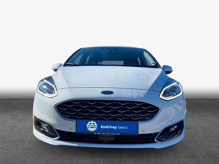 Ford Fiesta 1.0 EcoBoost S&S VIGNALE
