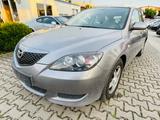 Mazda 3 Lim. 1.4 Sport Comfort KLIMA HU Neu - gebrauchte Mazda 3 aus dem Jahr 2004