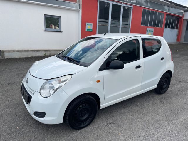 Suzuki Alto 1.0 Basic Klimaanlage, Export oder Händler