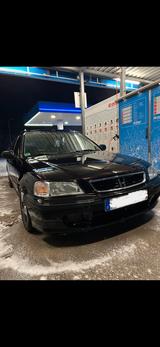 Honda civic aerodeck 1.5 LS E-Vtec - Honda Aerodeck Gebrauchtwagen