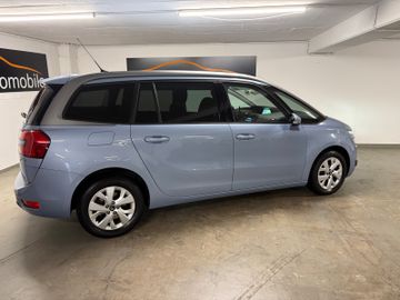 Citroen Grand C4 Picasso / SpaceTourer - 3