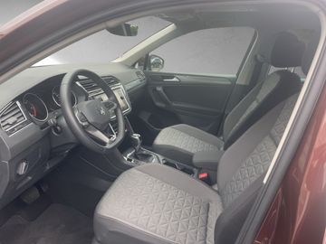 Volkswagen Tiguan 2.0 TDI 4M DSG Life *ACC*CAM*LED*SHZ*NAV*
