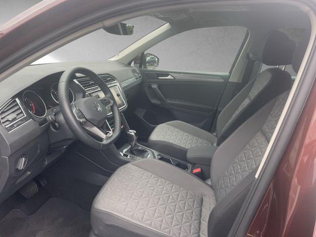 Volkswagen Tiguan 2.0 TDI 4M DSG Life *ACC*CAM*LED*SHZ*NAV*