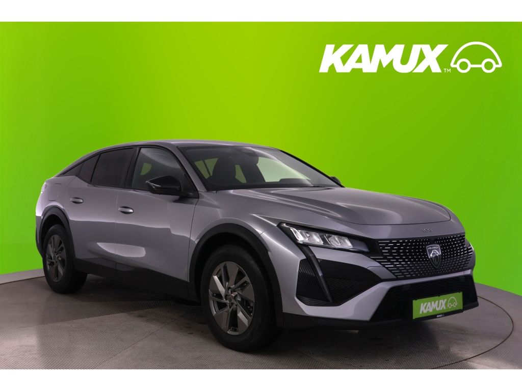 Angebot ansehen Peugeot 408