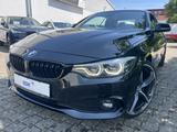 BMW 4 430 I Advantage, 2.Hd