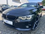 BMW 4 430 I Advantage, 2.Hd - BMW 4er Reihe aus 2019