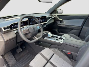 Fotografie des Opel Grandland (X) Grandland GS HeadUp 360°Kamera Navi LED Sitzhzg