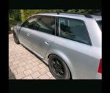 Audi a6 Kombi - Audi A6 aus 2000: Kombi