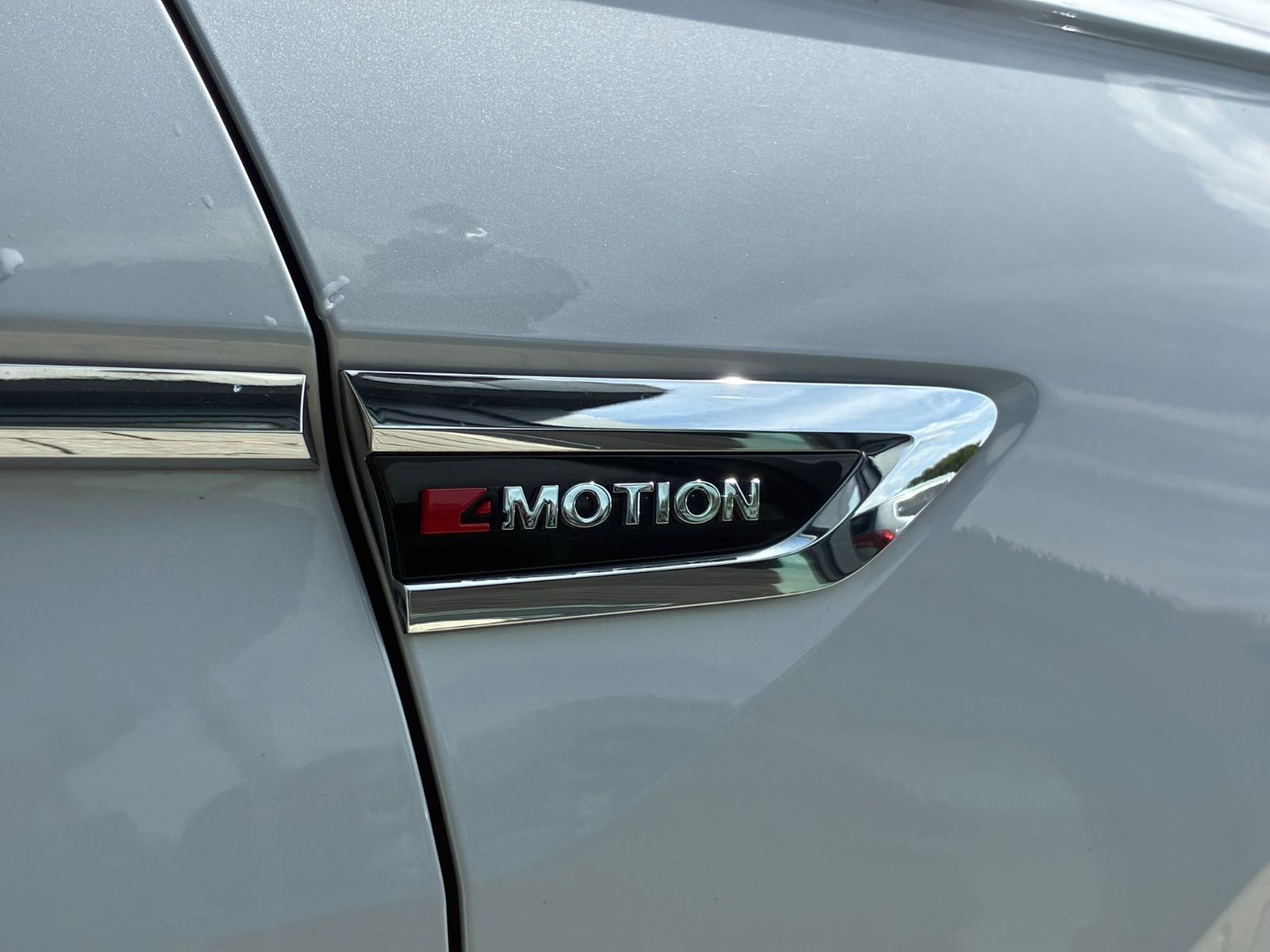 VW Tiguan Allspace Tiguan 2,0 TDI Allspace Highline 4Motion*7Sitzer, Ansicht 6