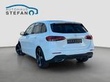 Mercedes-Benz B 200 d 4Matic 8G-DCT Progressive Wide|Ambiente - Mercedes-Benz B 200: 4matic