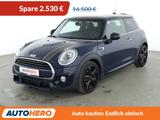 MINI Cooper Aut.*NAVI*TEMPO*PDC*SHZ*PANO* - MINI MINI in München