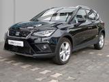 Seat Arona 1.0 TSI FR Beats Fast Lane 17"AHK Navi ACC - Seat Arona: Fr Fast Lane
