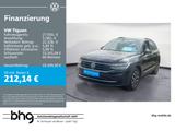 Volkswagen Tiguan 1.4 eHybrid DSG Navi AHK Pano Sitzheizung - Volkswagen Tiguan Plug-in Hybrid (PHEV) Gebrauchtwagen