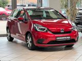 Honda Jazz 1.5 i-MMD Hybrid Elegance ALLWETTER|LED|SHZ - Honda Jazz: 1.5
